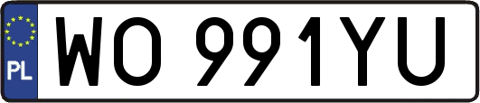 WO991YU