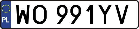 WO991YV