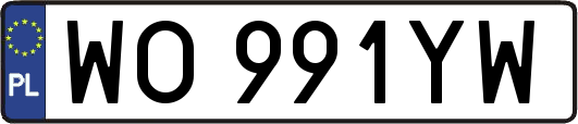 WO991YW