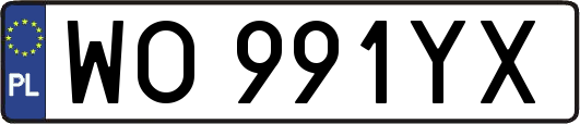 WO991YX