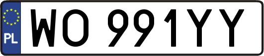 WO991YY