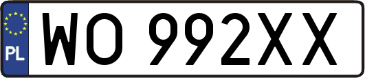 WO992XX
