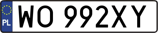 WO992XY
