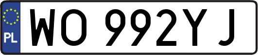 WO992YJ