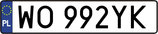WO992YK