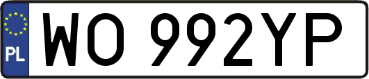 WO992YP