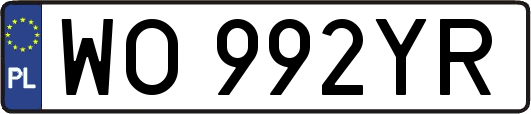 WO992YR