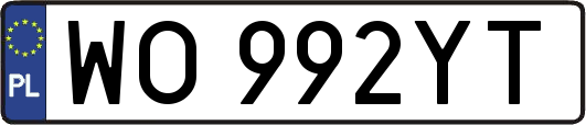 WO992YT