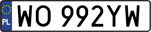 WO992YW