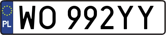 WO992YY