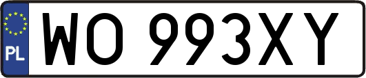 WO993XY