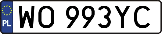 WO993YC