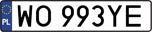 WO993YE