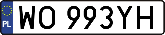 WO993YH