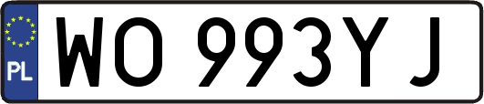 WO993YJ