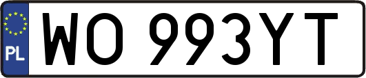 WO993YT