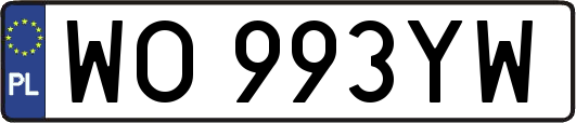 WO993YW