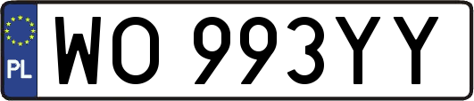 WO993YY