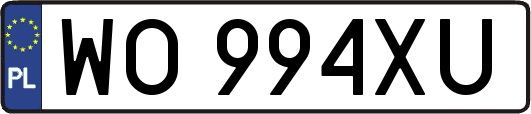 WO994XU