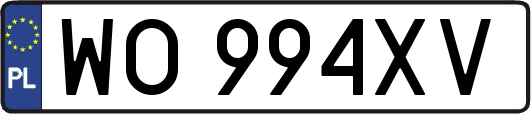 WO994XV