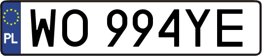 WO994YE
