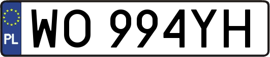 WO994YH