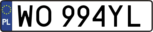 WO994YL