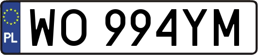 WO994YM