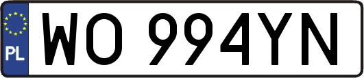 WO994YN
