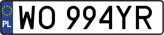 WO994YR