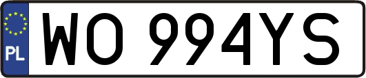WO994YS