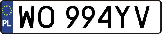 WO994YV