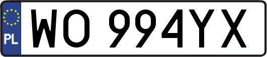 WO994YX