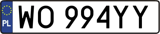 WO994YY