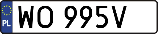 WO995V