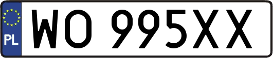 WO995XX