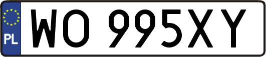 WO995XY