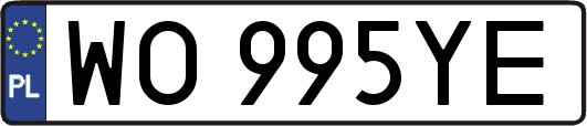 WO995YE