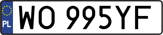 WO995YF