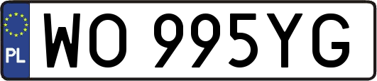WO995YG