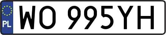 WO995YH