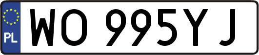 WO995YJ