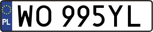 WO995YL