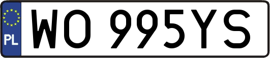 WO995YS