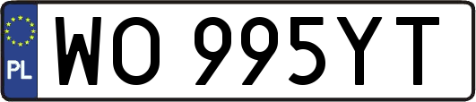 WO995YT