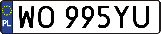 WO995YU