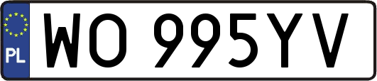 WO995YV