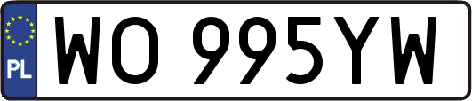 WO995YW