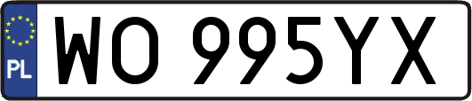 WO995YX