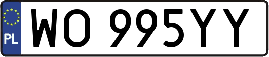 WO995YY